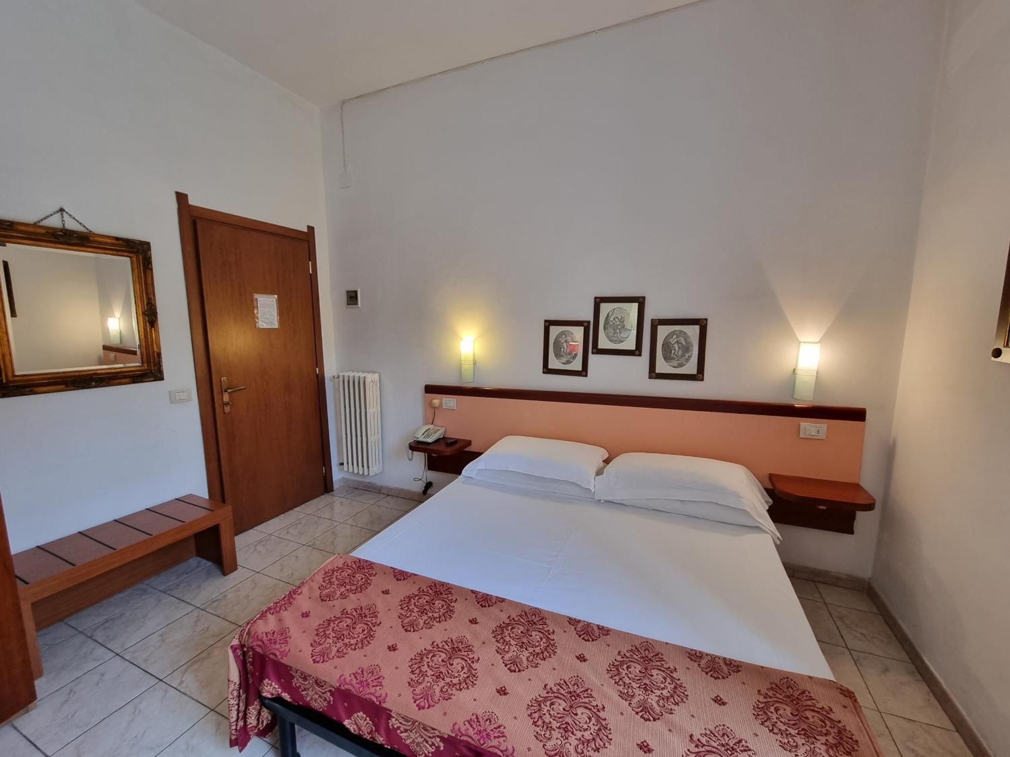 Hotel Villa Luisa Rapallo Exterior photo