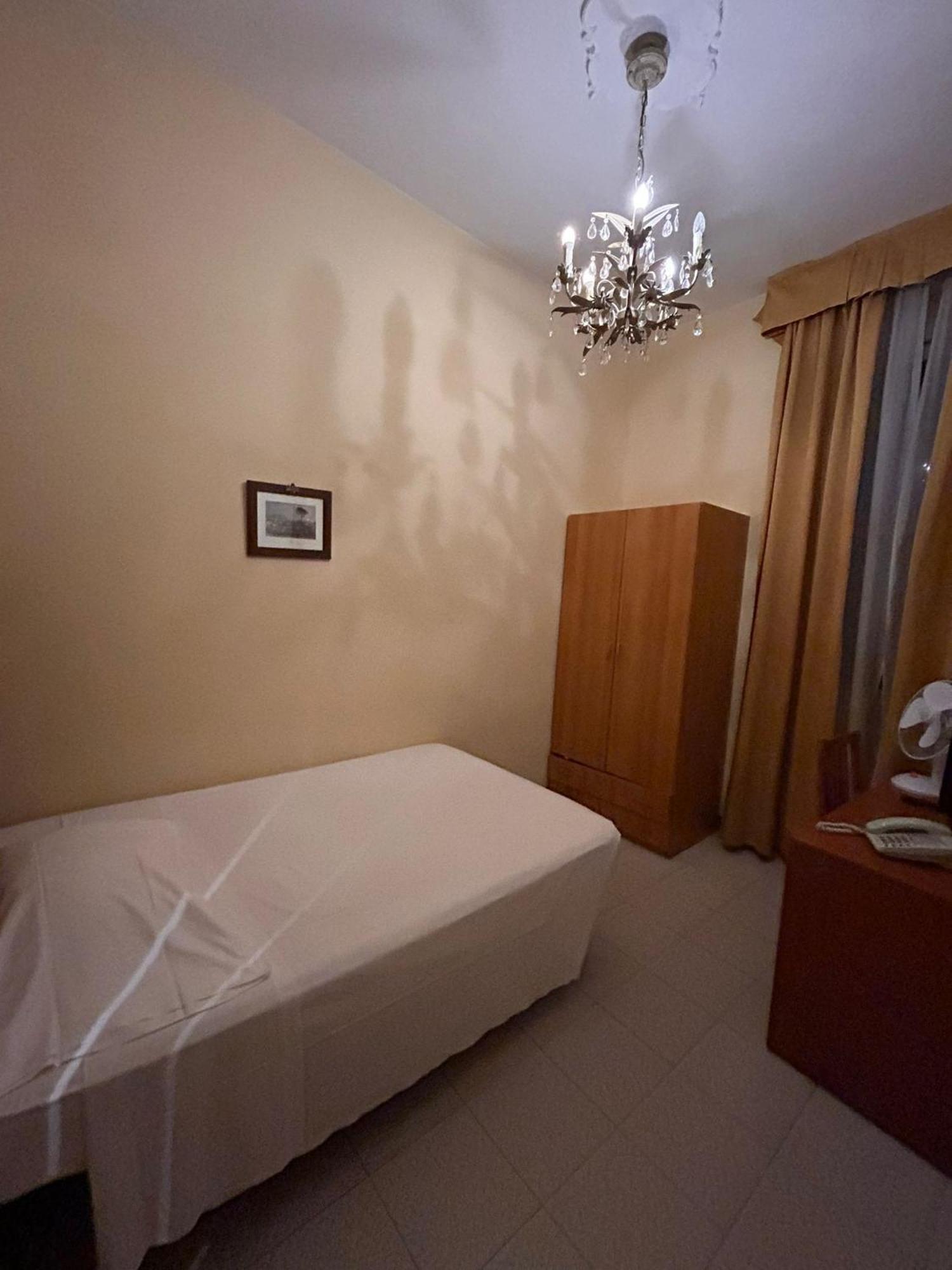 Hotel Villa Luisa Rapallo Exterior photo